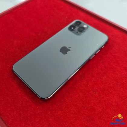 IPHONE 11 PRO 64GB ĐEN 