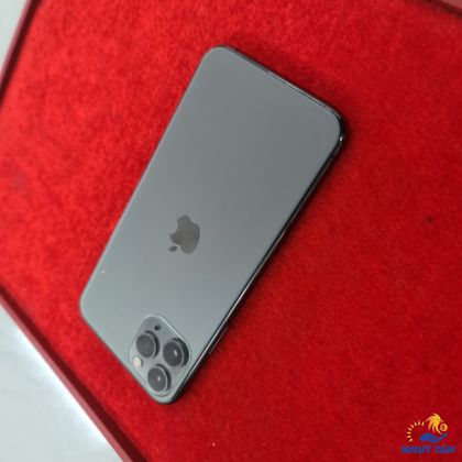 IPHONE 11 PRO 64GB ĐEN 