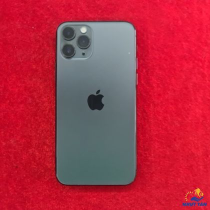 IPHONE 11 PRO 64GB ĐEN