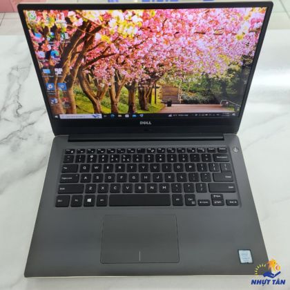 LAPTOP DELL INSPIRON 7460