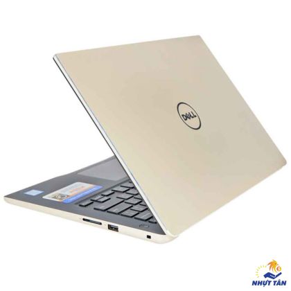 LAPTOP DELL INSPIRON 7460