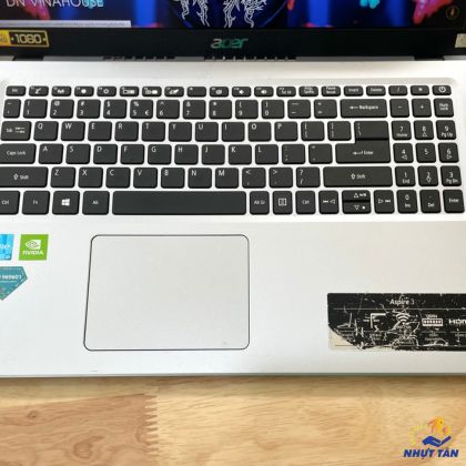 Laptop Acer Aspire A315-58G