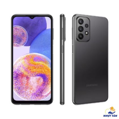 SAMSUNG GALAXY A23 ĐEN