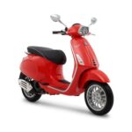 VESPA SPRINT 125 ABS