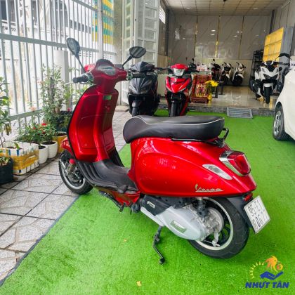 VESPA SPRINT 125 ABS