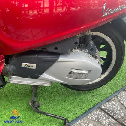 VESPA SPRINT 125 ABS