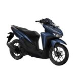 Vario 125 2020 xanh đen