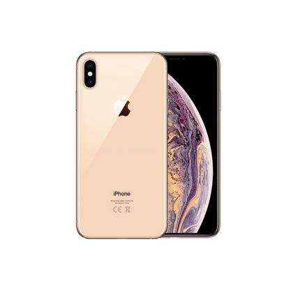 iPhone XS 64GB Gold