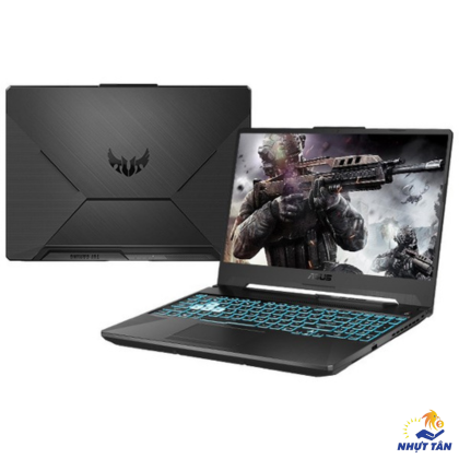 Laptop ASUS Gaming FX506HC-HN144W