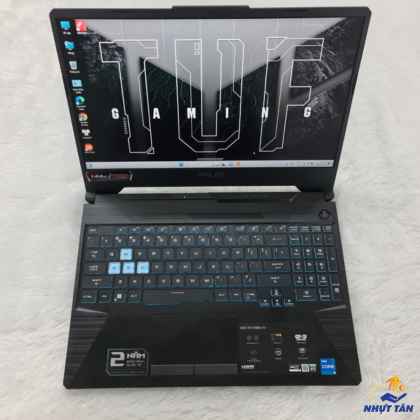 Laptop ASUS Gaming FX506HC-HN144W