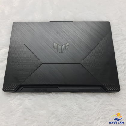 LAPTOP ASUS GAMING (FX506HC-HN144W) 