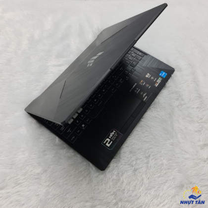 LAPTOP ASUS GAMING (FX506HC-HN144W) 