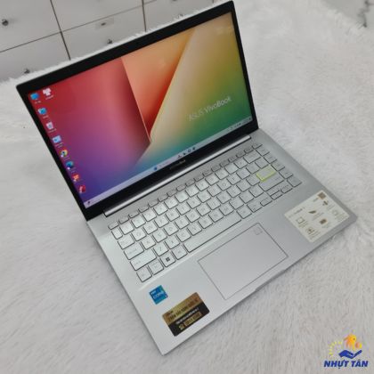 Laptop ASUS VivoBook A415E