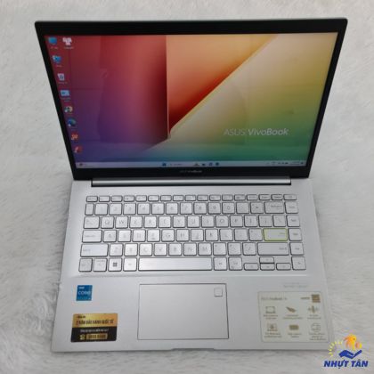 Laptop ASUS VivoBook A415E