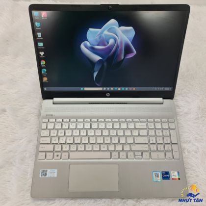 Laptop HP 15s-FQ5xxx