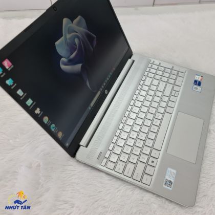 Laptop HP 15s-FQ5xxx