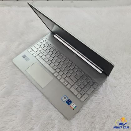 Laptop HP 15s-FQ5xxx