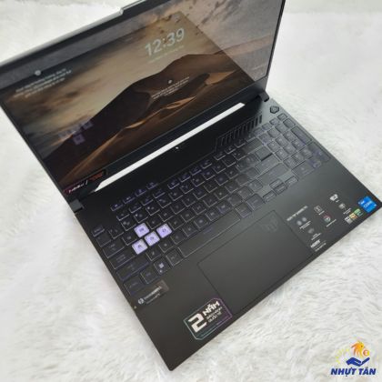 LAPTOP ASUS GAMING FX507ZC4-HN095W