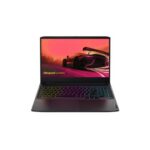 Laptop Lenovo IdeaPad Gaming 82K2