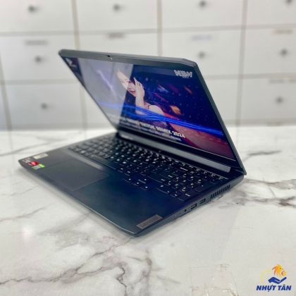 LAPTOP LENOVO IdeapadGAMING 82K2 