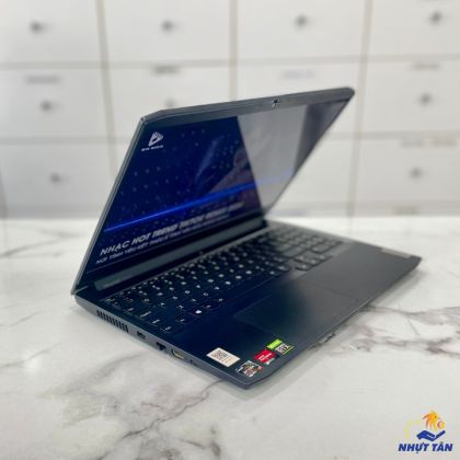 Laptop Lenovo IdeaPad Gaming 82K2