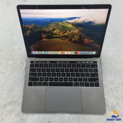 MACBOOK PRO 13.3 INCH 2018