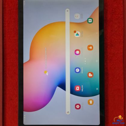 Samsung Galaxy Tab S6 Lite