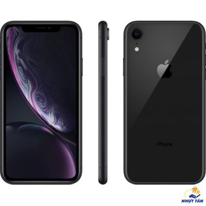 iPhone XR 64G