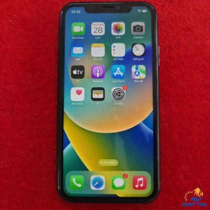 iPhone XR 64G