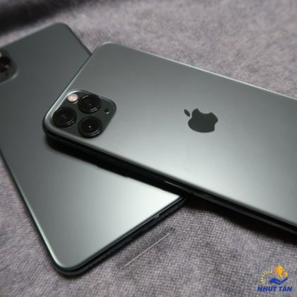 iPhone 11 Pro Max 64G