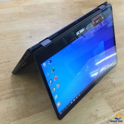 Laptop ASUS Notebook TP410U