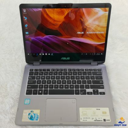 Laptop ASUS Notebook TP410U