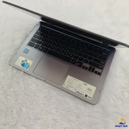 Laptop ASUS Notebook TP410U