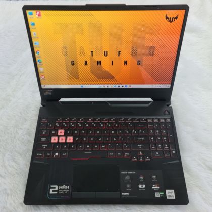 Laptop ASUS TUF Gaming F15