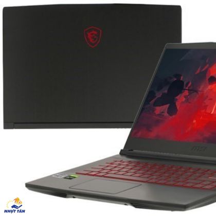 Laptop MSI GF63