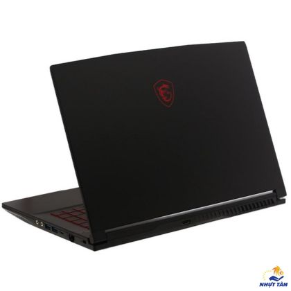 Laptop MSI GF63