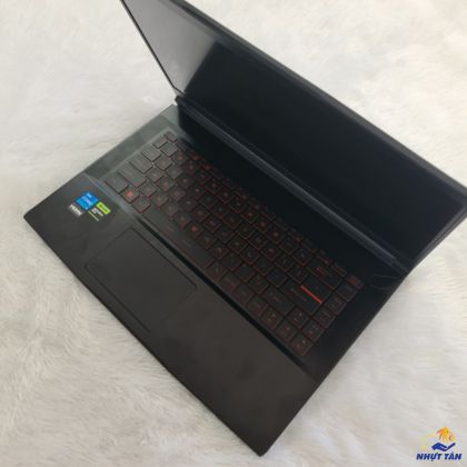 Laptop MSI GF63