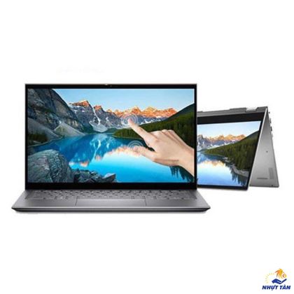 Laptop Cảm Ứng Dell Inspiron 14 5410 2-in-1