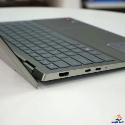 Laptop Cảm Ứng Dell Inspiron 14 5410 2-in-1