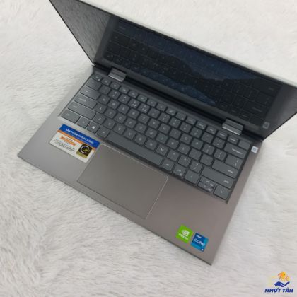 Laptop Cảm Ứng Dell Inspiron 14 5410 2-in-1