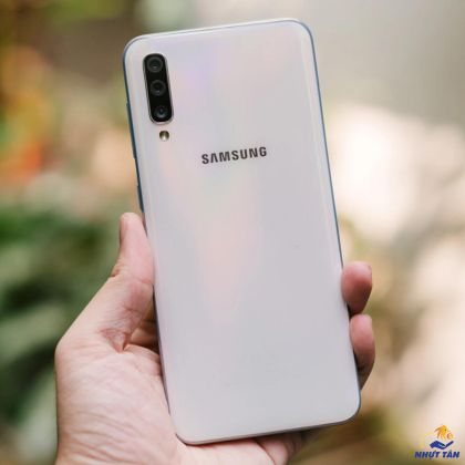 Samsung Galaxy A50