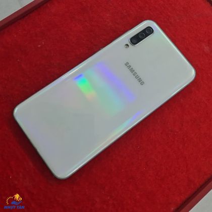 Samsung Galaxy A50